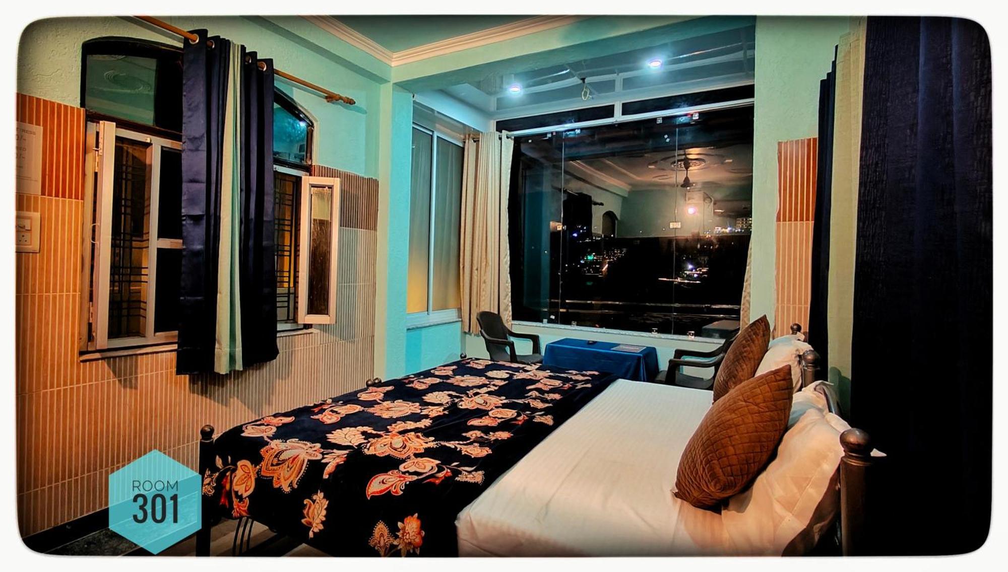 Shri Ganga View Guest House Rishīkesh Cameră foto